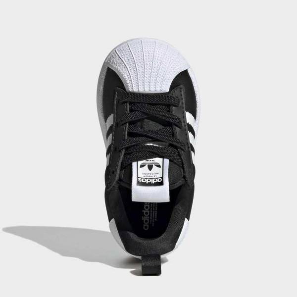adidas Kids Superstar Quickcon