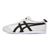 Onitsuka Tiger Mexico 66 White Black Sneakers D508K-0190