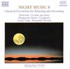 CD VARIOUS - Night Music 8  8551128 Naxos 1991 Europe ObiClassical Used