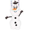 Olaf Plush Shoulder Disney Resort Frozen Fantasy Springs Bag, Exclusive,