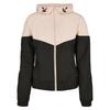 Urban Classics Womens/Ladies Arrow Windbreaker