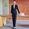 Tluoman Damen Professionelles Anzugset