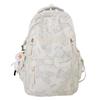 Girls  Junior High School Students  Printed Male Backpacks  Middle School Students  College Students  Backpacks