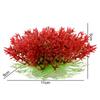 Artificial Plant Mini Ornament Aquarium Decoration For Aquarium