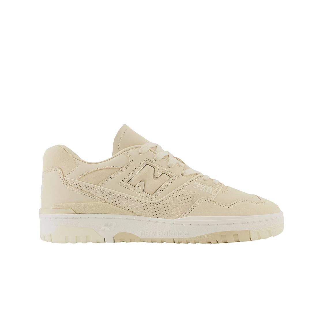 

Мужские кроссовки New Balance 550 Beige 2E Wide BB550IBA