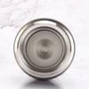 New Rope Sports Water Bottle Steel Thermos Cup Outdoor Handy Water Cup Knight Cup Durable Durable Useful Useful