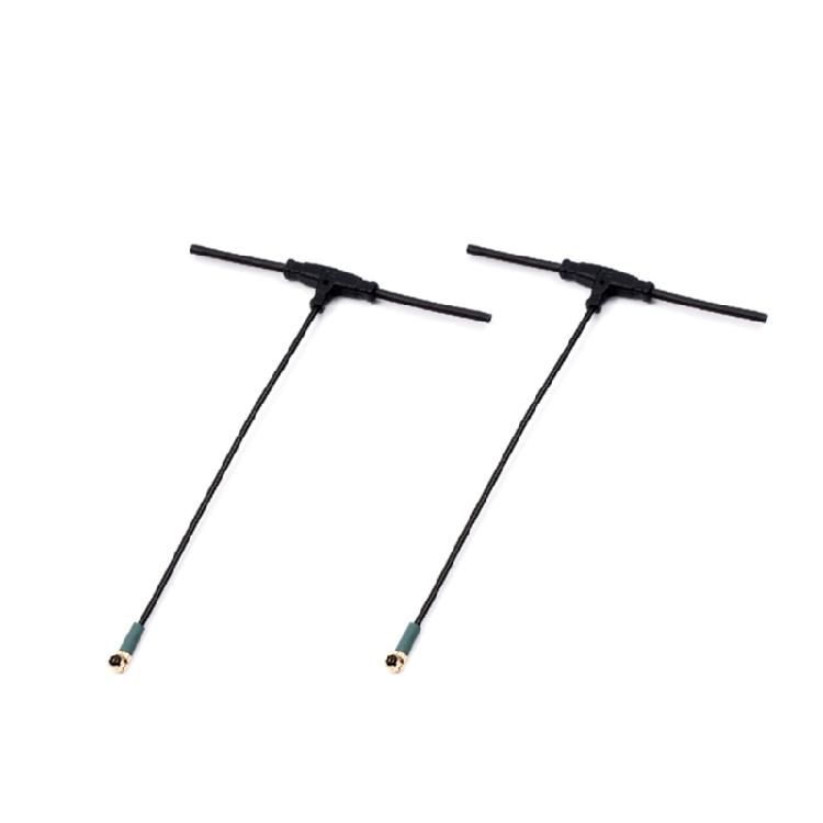 

2x ELRS T-Receiver Antenna Long Distanced Connectivities for FPVs DIY