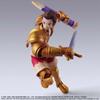 Final Fantasy Tactics Bring Arts Delita Hyrule PVC painted movable figure