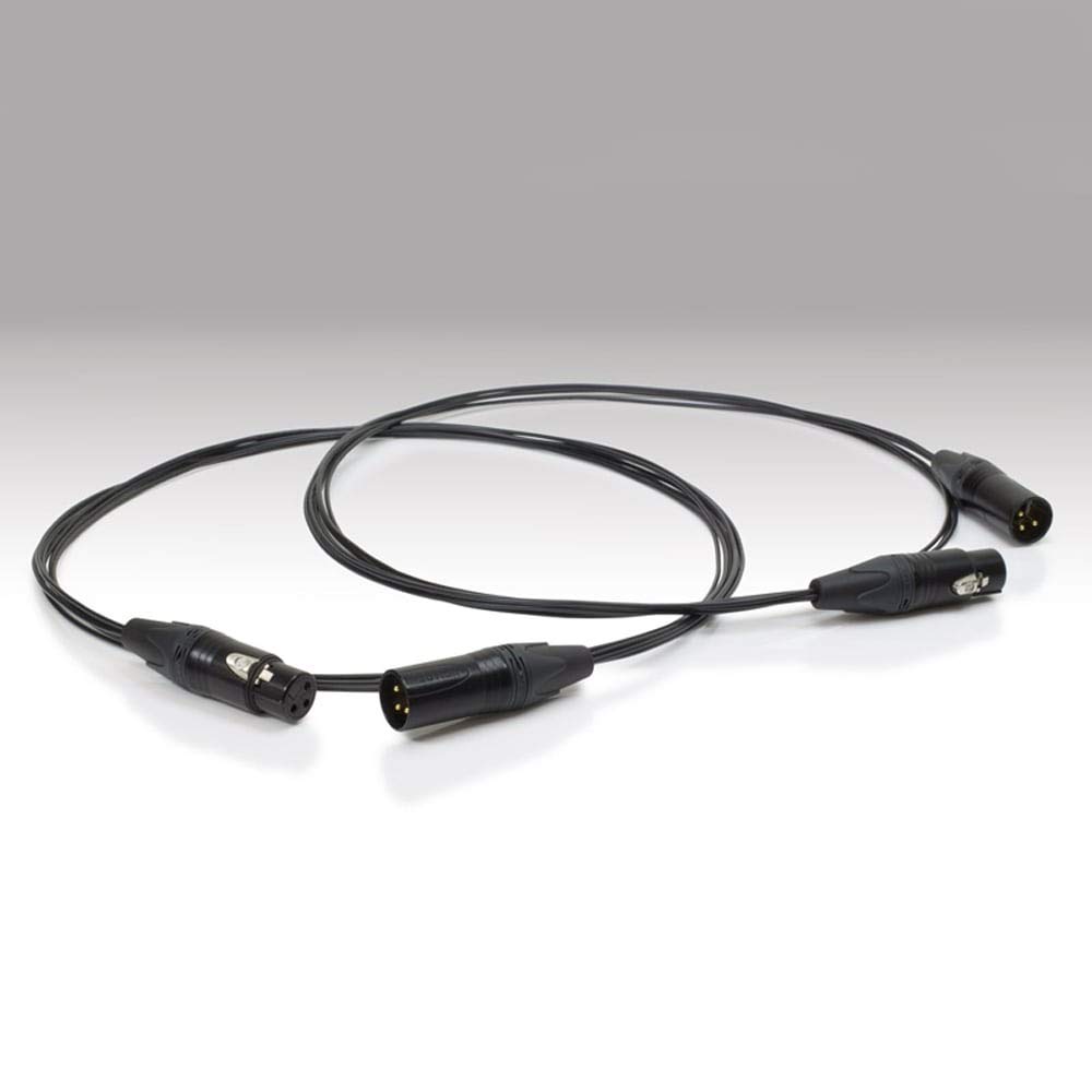

SOULNOTE XLR balanced cable SBC-1 non-shielded (1.5m)