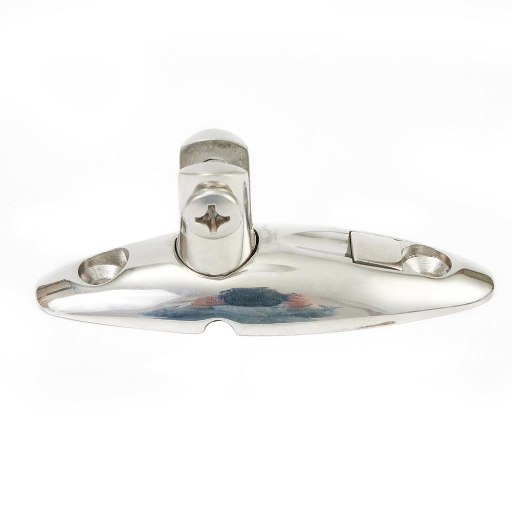 Deck Hinge Mount Strap Hinge 316 Stainless Steel Accessories