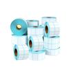 Waterproof Thermal Label Paper 100x150 for Barcode Printers - Suitable for E-commerce, Retail, and Supermarket Scalability