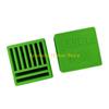 F26C Sewing Needle Box Portable Designs with Safety Feature for Craft