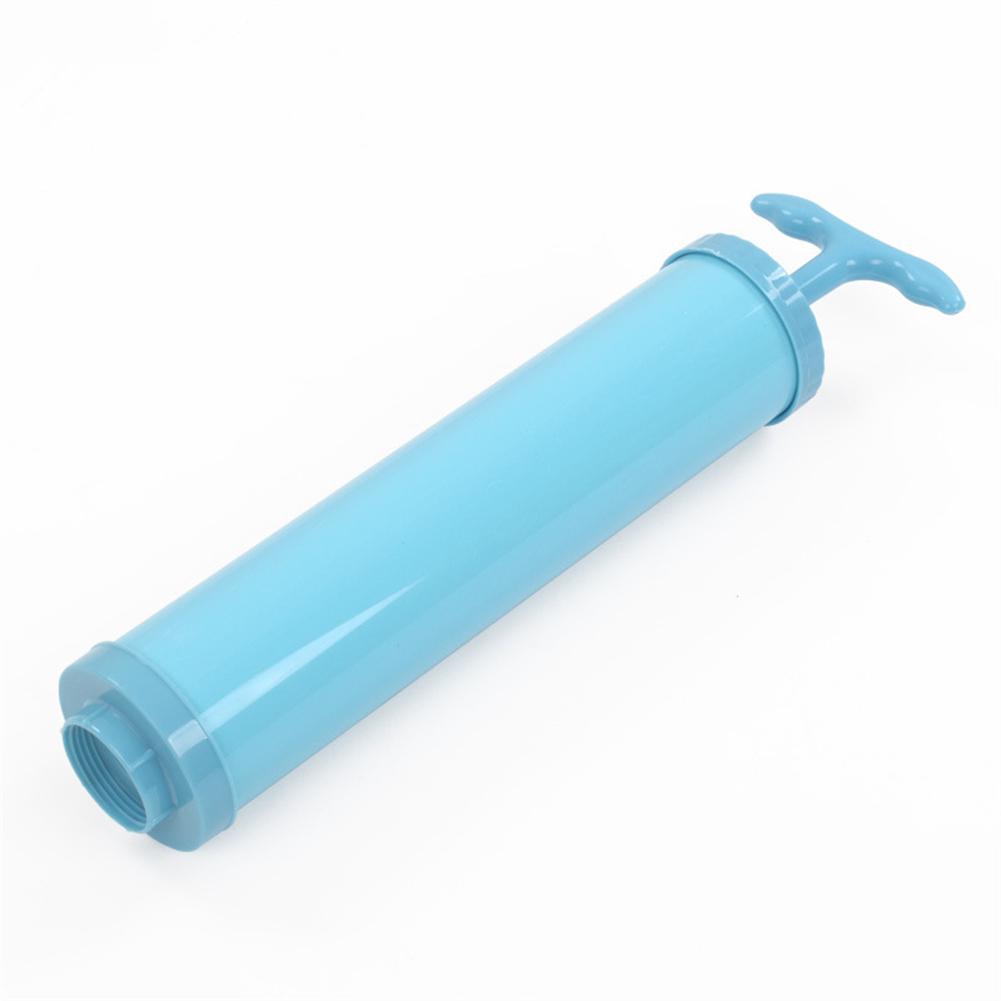 Space Pump Suction 24.5x4.5cm Against Water Air Extractor