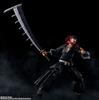 TAMASHII NATIONS BLEACH Millennium Blood War Renji Abarai 155mm Painted Movable Figure S.H.Figuarts Approx. ABS&PVC