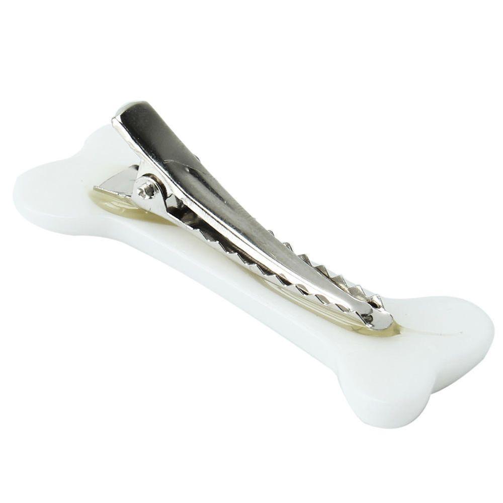 Girl Dog Bone Design Hair Accessories Fashion Hair Decoration Hairpin Headwear Hair Clips Barrettes