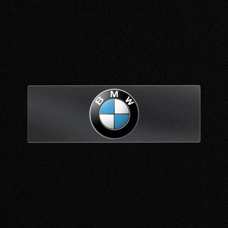 Emblema Decorazioni Auto Adesivi per Vetri Auto Tergicristallo Per BMW M M3 M4 M5 X1 X3 X5 X6 X7 F10 F20 F22 F30 G20 G30 Performance