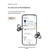Sanag S8S Ultra AI Translation Ear-Clip Sports Bluetooth Headset