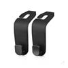 Car Hook, Headrest Hook, Dedicated Seat Hook, Can Be Used