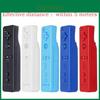 V-8510 Контролер Wii/wii U Новий Матеріал ABS Вібруючий Сумісний з Консоллю Wii/wii U