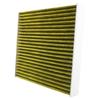 For Hyundai ELANTRA 7 SANTA FE 4 TUCSON SORENTO 4 SPORTAGE V NQ5 2020- Activated Carbon Air Cabin Filter CUK23024 MK5390P