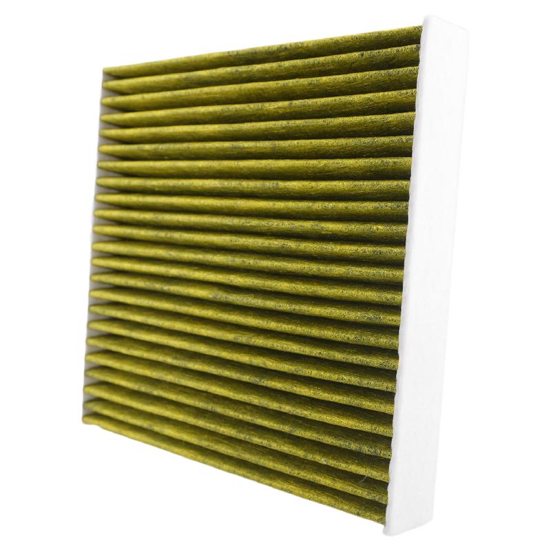 For Hyundai ELANTRA 7 SANTA FE 4 TUCSON SORENTO 4 SPORTAGE V NQ5 2020- Activated Carbon Air Cabin Filter CUK23024 MK5390P