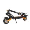Kukirin GII MAX 1000W Electric Scooter, 55km/h Max Speed, 70km Range, 48V 20.8Ah, 10" Off-road Tires, Foldable, LCD Display, IP54, Rear Drive