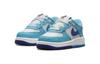 Nike Force 1 LV8 2 TD 'Split - Light Photo Blue' DX2165-100