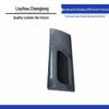Liuzhou Chenglong H5 Front and Side Panel Air Deflector and Corner Protector for M31B