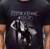 Fleetwood Mac Rumours T-shirt, Size S-4XL