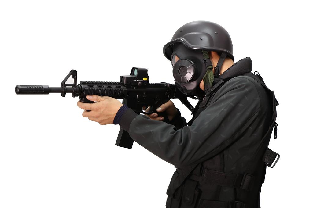 Sutekus High-Performance Holographic Dot Sight Reticle HD551