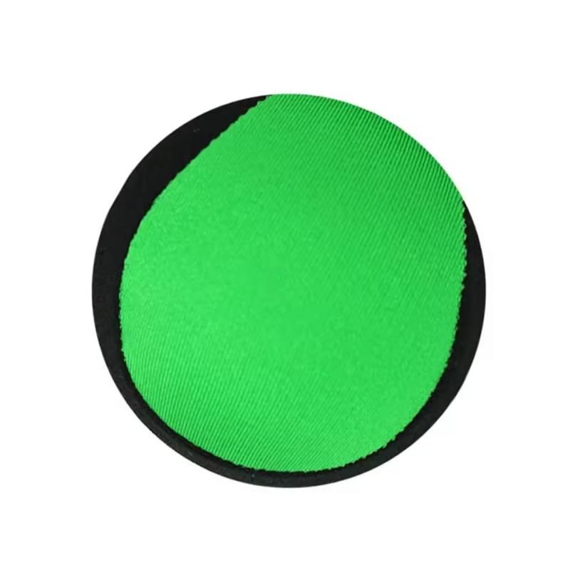 1Pcs Kids Adult Water Bouncing Ball Ocean Pool Beach Sports Swimming Equipment Water Bouncing Ball зелёный