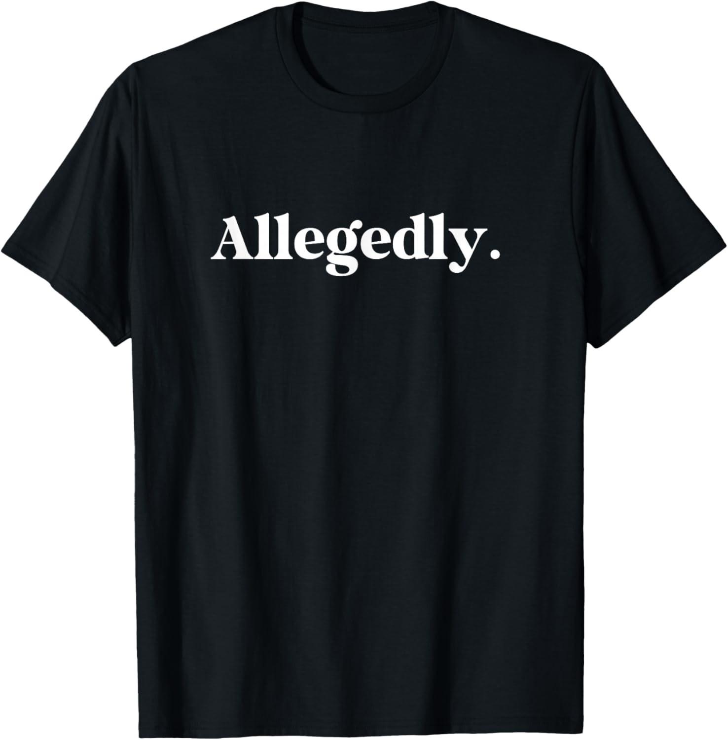 Attorney Funny Lawyer Unisex T-Shirt Unisex T-Shirt S