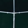 Party Tent 3x4 M Green