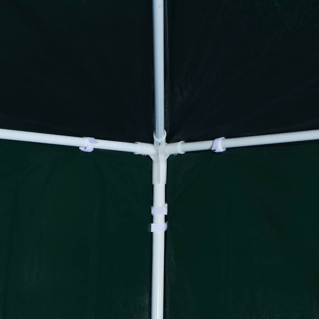 Party Tent 3x4 M Green