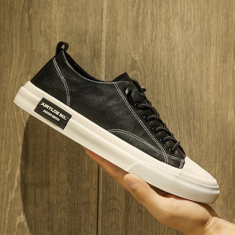 High quality new breathable sports shoes casual flat shoes trendy shoes