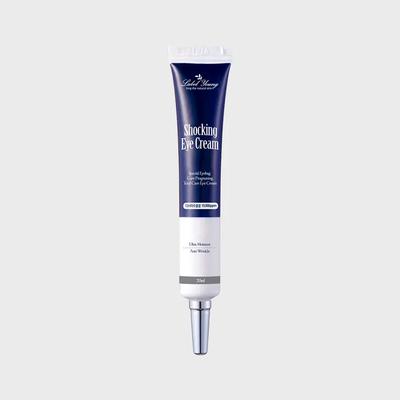 [Label Young] Shocking Eye Cream (Eye Back Cream) / Eye Wrinkle/Nasolabial Wrinkle Care