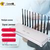KEMEI SC-06 Mini WiFi Signal Jammer