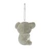 AQUA Plush Toy Safari Anywhere Friends Keychain Koala 00080092
