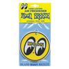 Mooneyes Air Freshener Eyeball Island Breeze Scent_AF-MG076E-MON