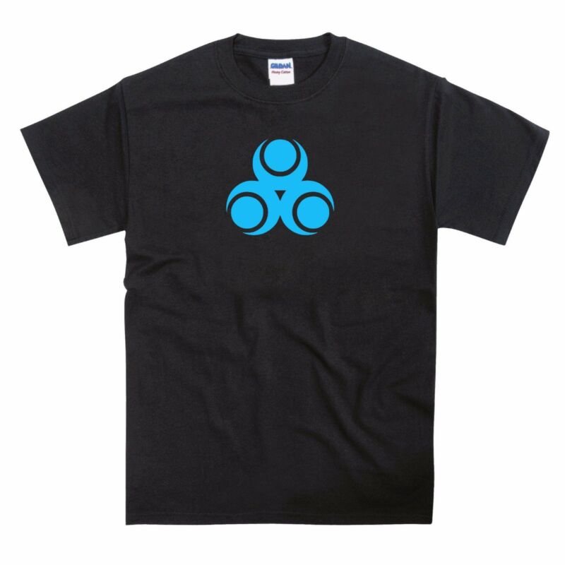 Buy Zelda Inspired Nayru Symbol T Shirt 