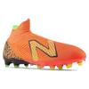 New Balance Tekela V4 Pro FG Dizzy Heights Pack Men Sneakers Orange Neon-Dragonfly Black ST1FDF4
