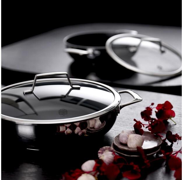 Сковорода Schulte-Ufer Astral 24 см (64454-923-24)