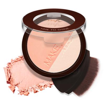 Gesichts-Make-up  – Concealer & Grundierung