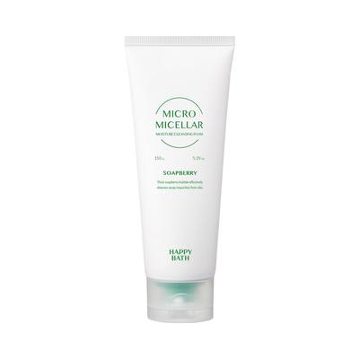 Micro Mitsellaarne seebipuhastusvaht 150g