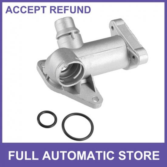 

Engine Coolant Outlet Tube Set Single for Volkswagen Passat 2000-2005