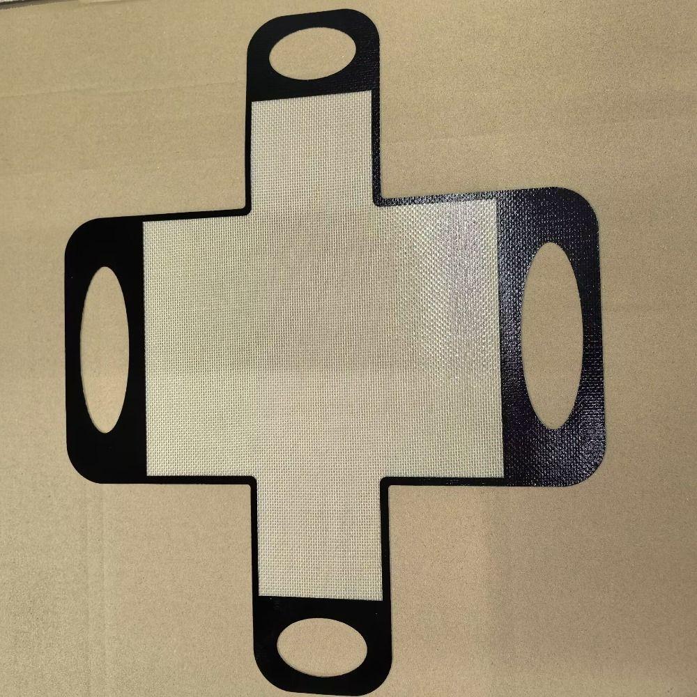 Easy Clean Silicone Bread Loaf Pan Liner Reusable Dough Transfer Tool Loaf Pan Lifters  Kitchen Use