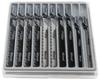 Jigsaw blade set 10 pcs KD10336