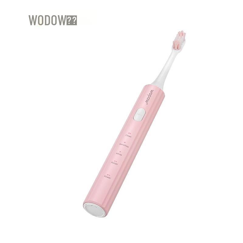 WOPOW ET10 Sonic Electric Toothbrush