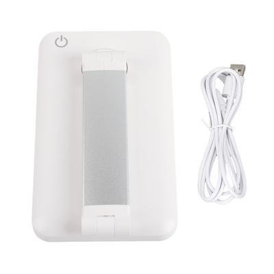 Professional Nail Folding Lamp Nail Art Desk Lamp Gel Polish Drying Lamp For Household Beauty Salon