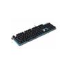 Rapoo V530 Waterproof RGB Mechanical Keyboard